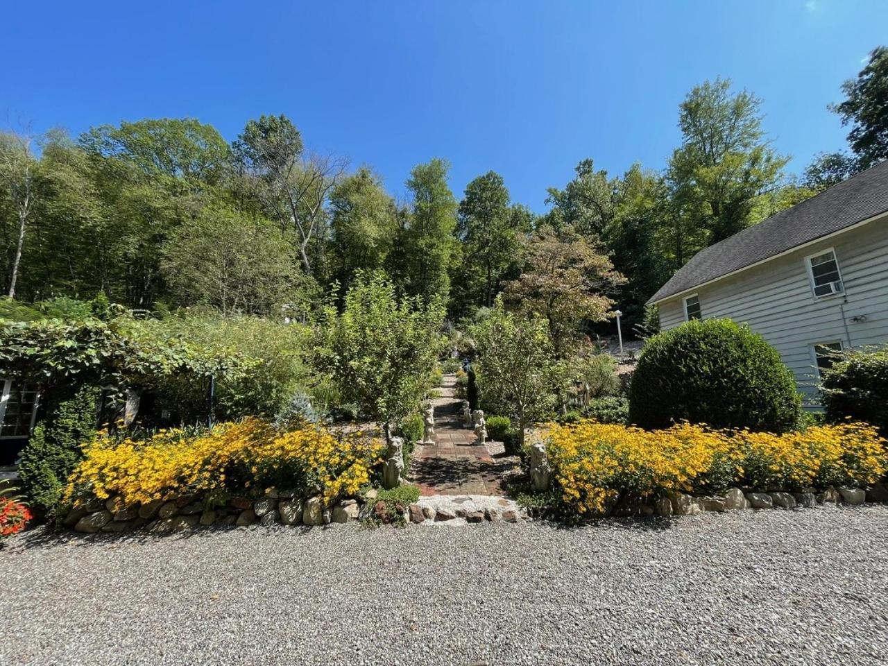 Beacon Hermitage Exterior foto